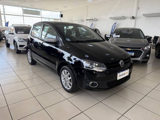 VOLKSWAGEN FOX 1.6 MI ROCK IN RIO 8V FLEX 4P MANUAL VOLKSWAGEN FOX 1.6 MI ROCK IN RIO 8V FLEX 4P MANUAL